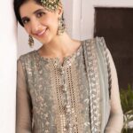 Grey Olive Formal Dress (3)