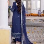 Gun Powder Formal Dress (2)