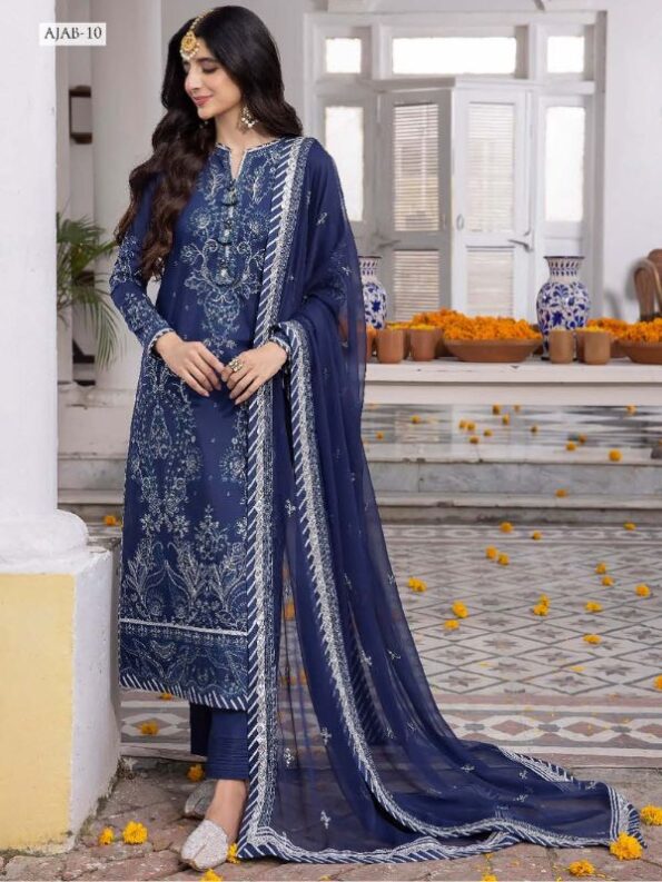 Gun Powder Formal Dress