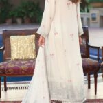 Merino Chiffon Dress (3)