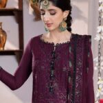 Mulberry Wood Formal Dress (3)