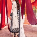 Peach Schnapps Formal Dress (1)