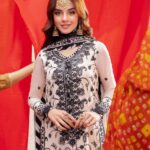 Peach Schnapps Formal Dress (1)