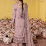 Petite Orchid Formal Dress (1)