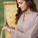Tide Chiffon Embroidered Dress (2)