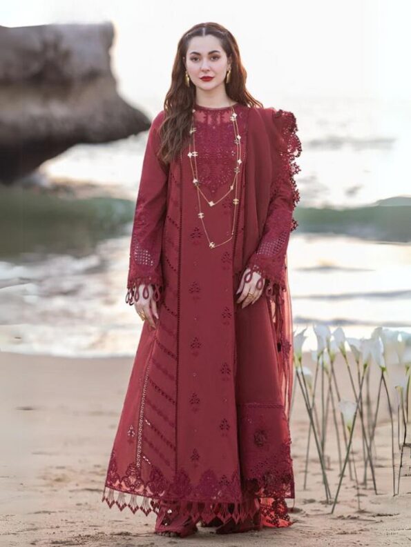 Qalamkar - AISHA