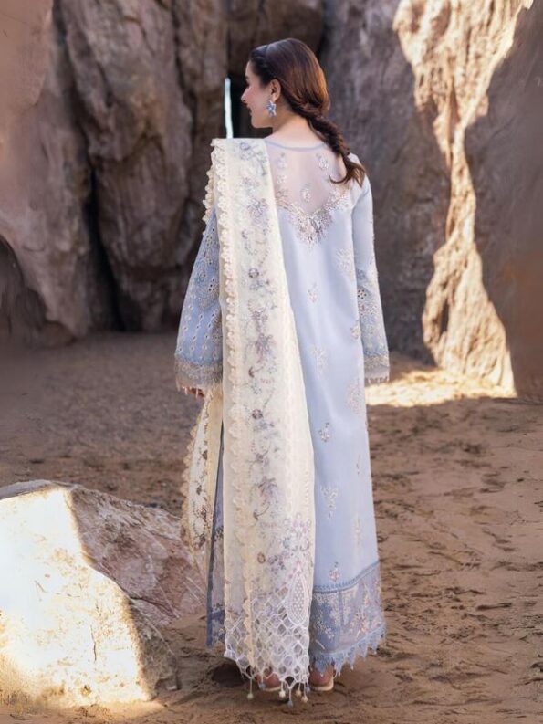 Qalamkar - FIRUZE