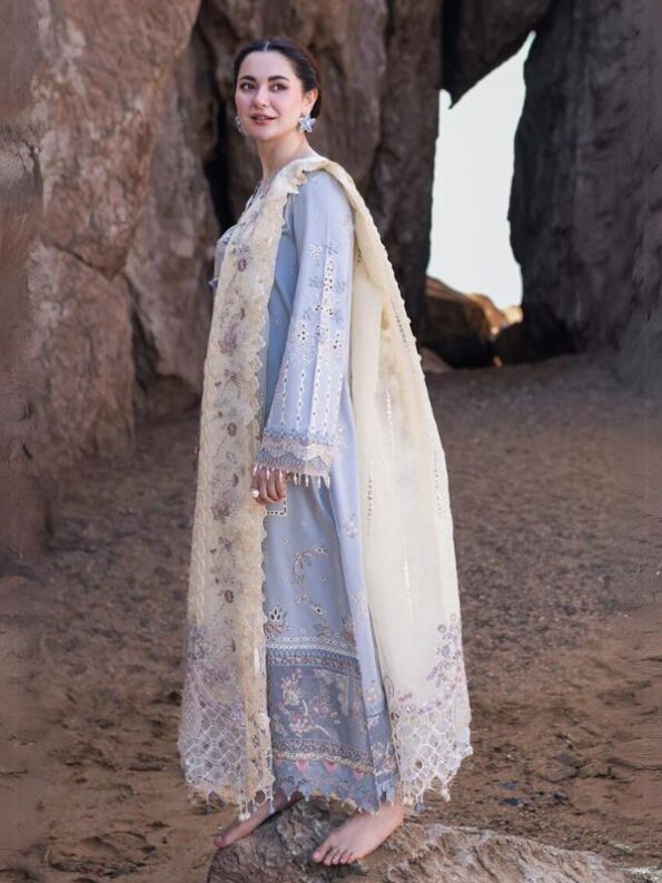 Qalamkar - FIRUZE
