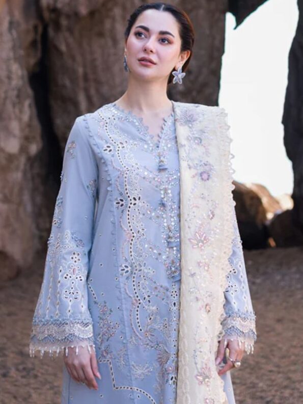 Qalamkar - FIRUZE