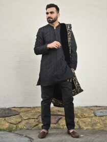 Quzey Short Kurta Pajama