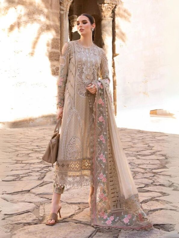 Maria.B Lawn 10B