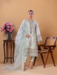 HEERAS Lawn – PASTEL