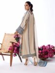 HEERAS Cotton – BEIGE M.N