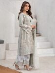 HEERAS Cotton – GREY S.H