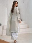 HEERAS Cotton – GREY S.H