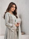 HEERAS Cotton – GREY S.H