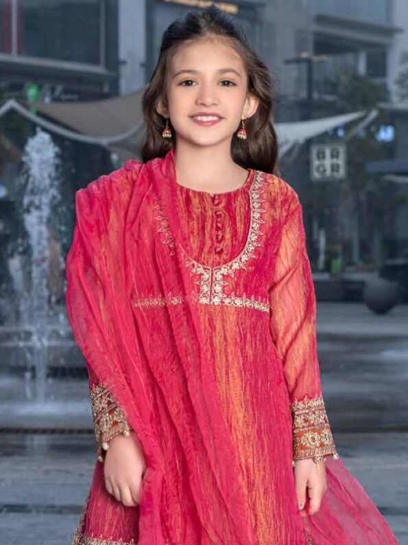 Quzey Kids Eid Edit - A3