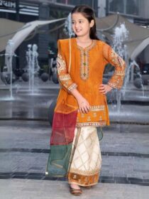 Quzey Kids Eid Edit - A2