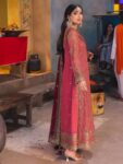 Asim Jofa Chiffon – 05