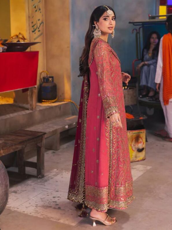Asim Jofa Chiffon - 05