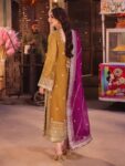 Asim Jofa Chiffon – 12