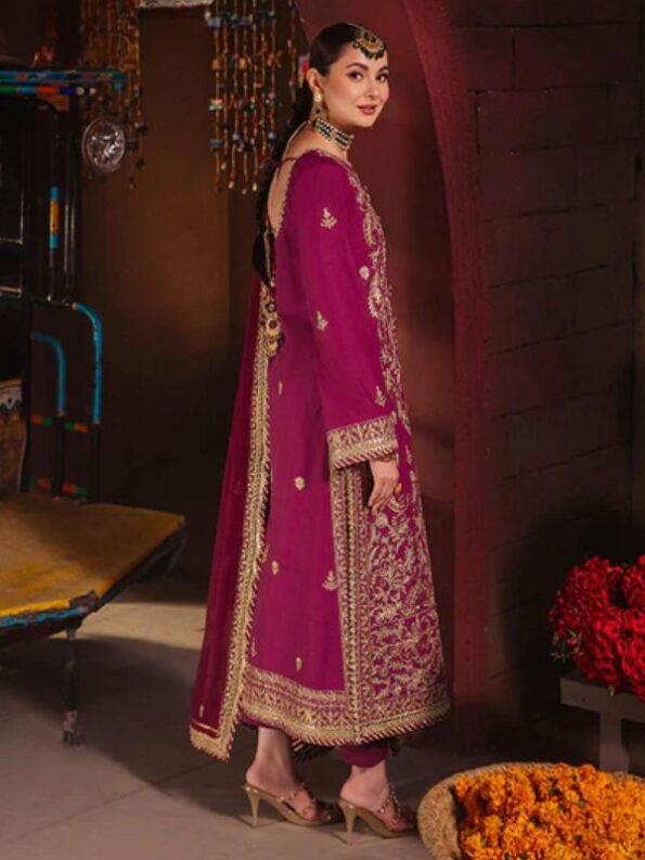 Asim Jofa Silk - 21