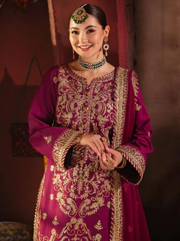 Asim Jofa Silk - 21