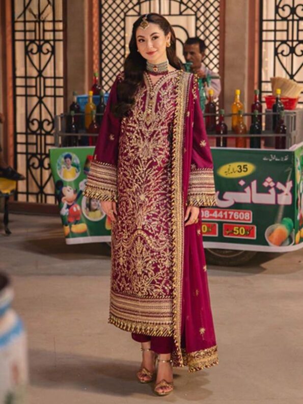 Asim Jofa Silk - 03