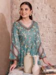 Quzey 1Pc Frock – ELMA