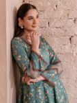 Quzey 1Pc Frock – ELMA