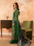 Quzey Formals – Emerald Green