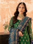 Quzey Formals – Emerald Green