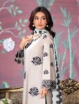 HEERAS – MOTIF ROYALTY