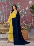 HEERAS – LUXE LINEN-VELVET