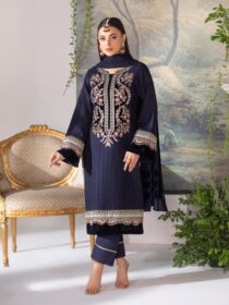 HEERAS - PASHMINA VELVET DELIGHT