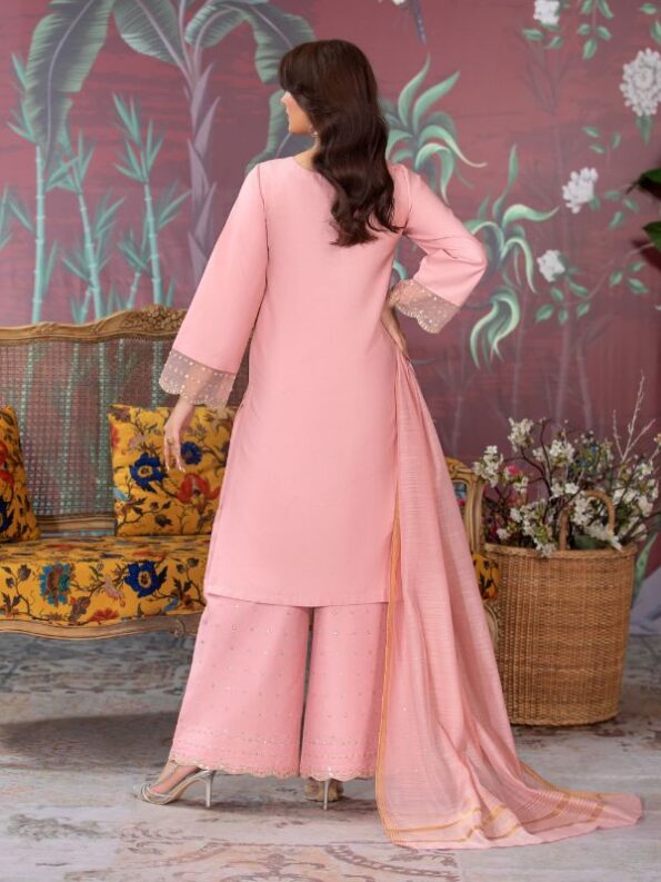 HEERAS - PINK CHARM ROYALITY