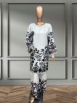 Quzey - Zc 2420 Ice Blue