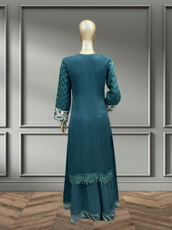 Quzey - Zc 2395 Green