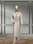 Quzey - Zc 2430 Grey