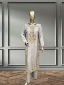 Quzey - Zc 2430 Grey