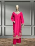 Quzey - Zc 2310 Hot Pink