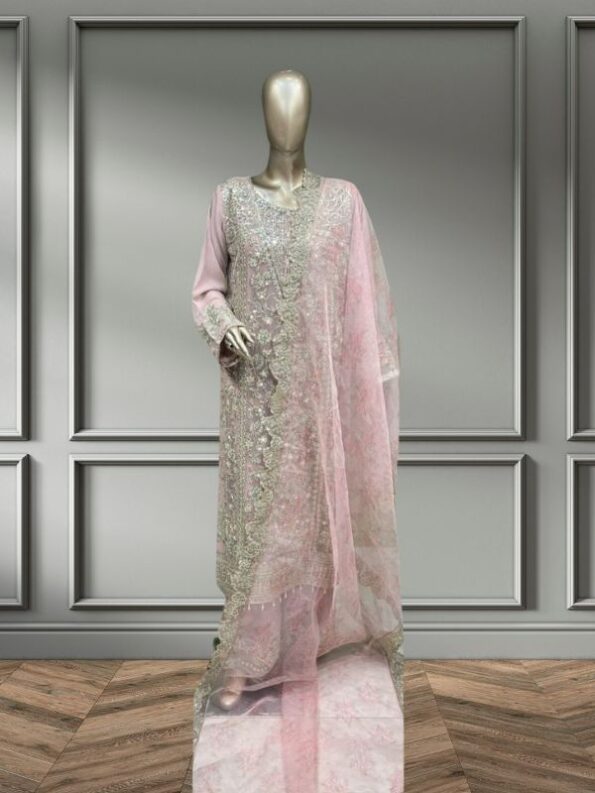 Quzey - Zc 277 Lilac