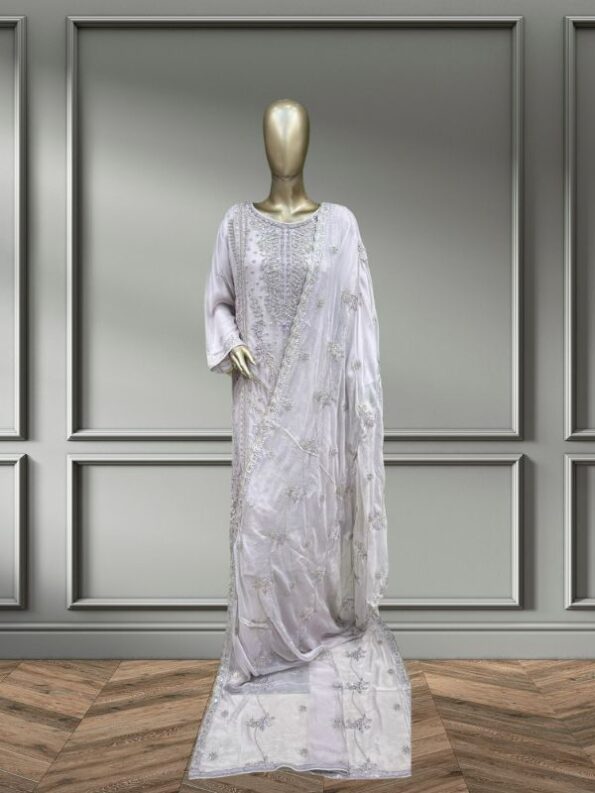 Quzey - Zc 2433 Lilac
