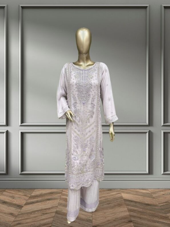 Quzey - Zc 2433 Lilac