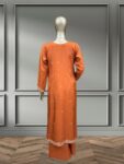 Quzey – Zc 2430 Orange