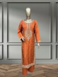 Quzey - Zc 2430 Orange