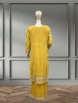 Quzey – Zc 272 Mustard
