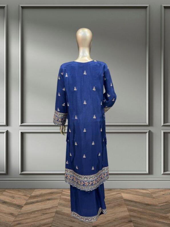 Quzey - Zc 272 Blue