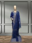 Quzey – Zc 272 Blue