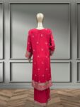 Quzey – Zc 272 Red